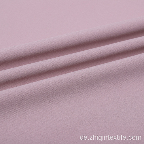 100% Polyester-Composite-Satin-Stoff